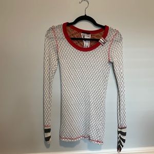Scrapbook M unique shirt